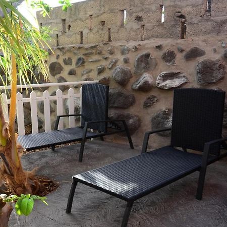 Casita La Palmera Valle Gran Rey Bagian luar foto