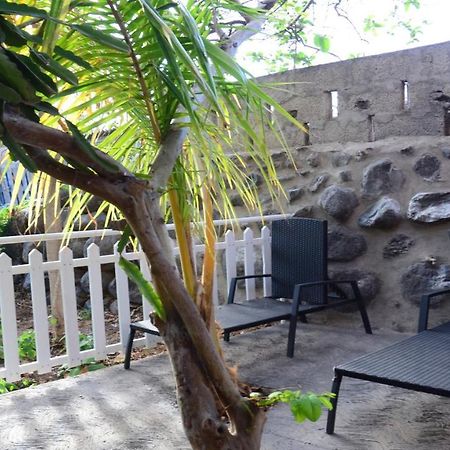 Casita La Palmera Valle Gran Rey Bagian luar foto