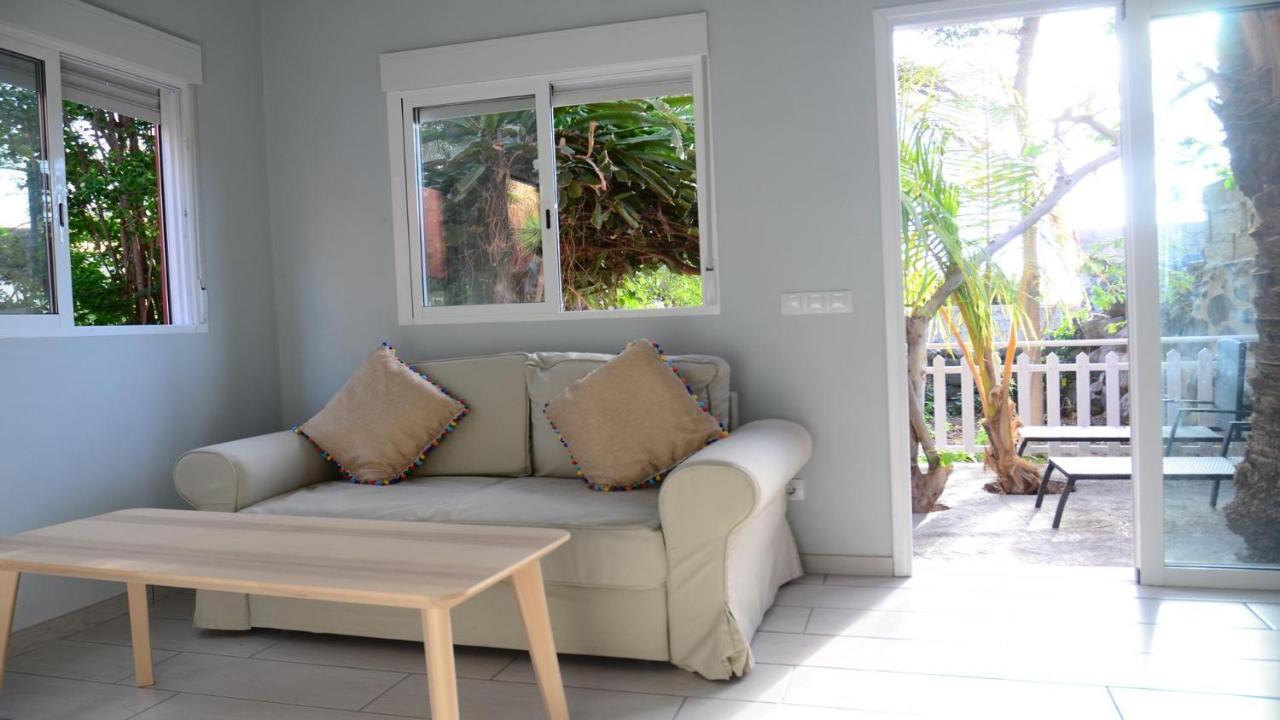 Casita La Palmera Valle Gran Rey Bagian luar foto