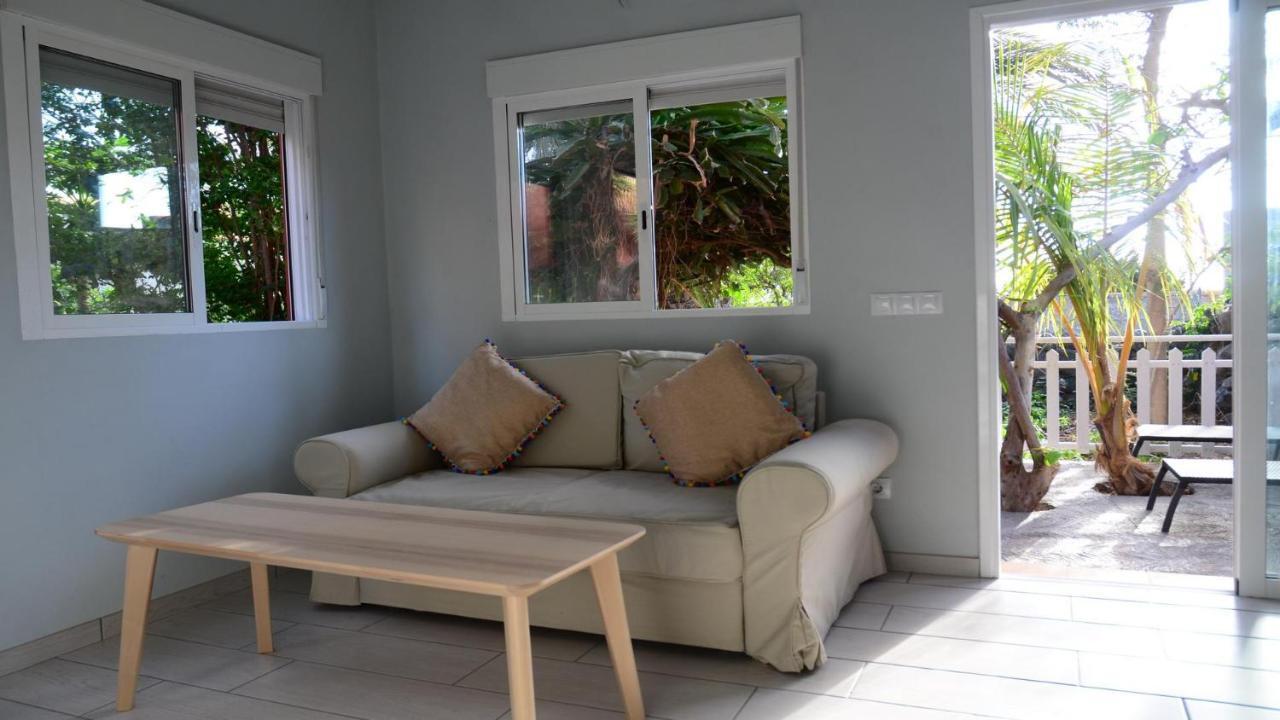 Casita La Palmera Valle Gran Rey Bagian luar foto